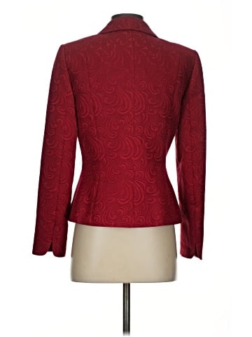 Daniele O by Tahari Levine Blazer (view 2)