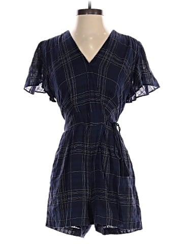 Greylin Romper (view 1)