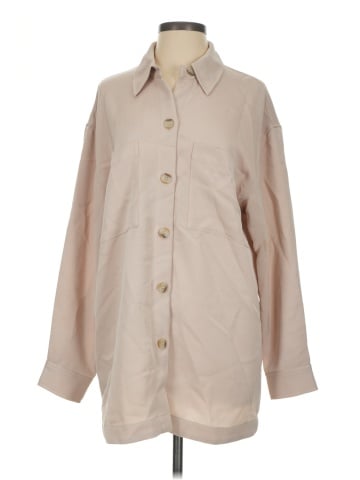 Babaton Casual Dress (view 1)