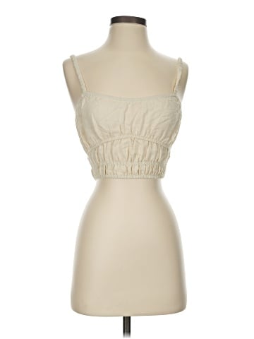 Akaiv Sleeveless Top (view 1)