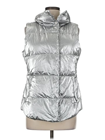 Athleta Vest (view 1)
