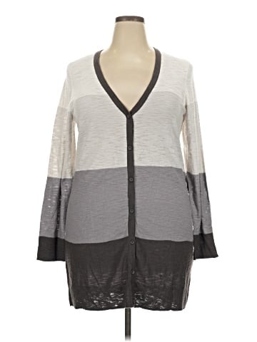 Torrid Cardigan (view 1)