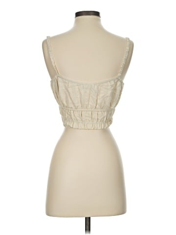 Akaiv Sleeveless Top (view 2)