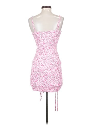 Skylar + Madison Cocktail Dress (view 2)