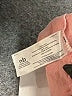 Carter's 100% Cotton Solid Pink Short Sleeve Onesie Size Newborn - photo 4
