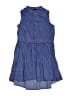 Gap Blue Dress Size Large R - photo 1