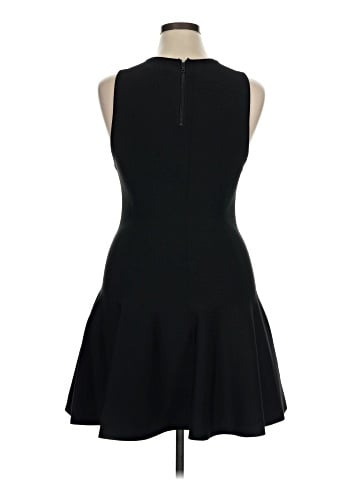 Alice + Olivia Cocktail Dress (view 2)