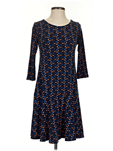 Leota Casual Dress (view 1)