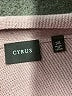 Cyrus Purple Cardigan Size 3X - photo 7