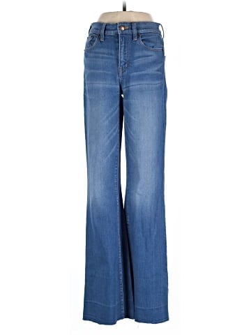 J.Crew Factory Store Jeans (view 1)