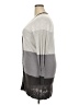 Torrid Gray Cardigan Size 2X Plus (2) - photo 5