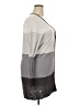 Torrid Gray Cardigan Size 2X Plus (2) - photo 4