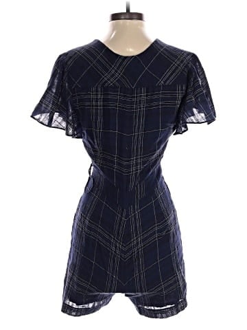 Greylin Romper (view 2)