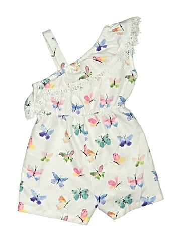 PatPat Overall Shorts (view 2)