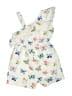 PatPat 100% Polyester Ivory Romper Size 2 - photo 2