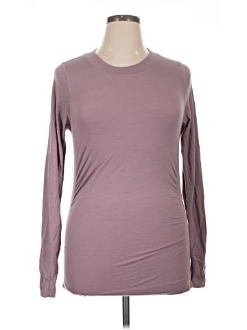 Athleta Long Sleeve Top (view 1)