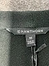 41Hawthorn Black Sleeveless Blouse Size XXL - photo 7