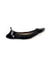 Yosi Samra Black Flats Size 10 - photo 1