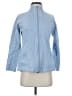 Tommy Bahama Blue Jacket Size XS - photo 1
