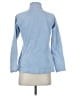 Tommy Bahama Blue Jacket Size XS - photo 2