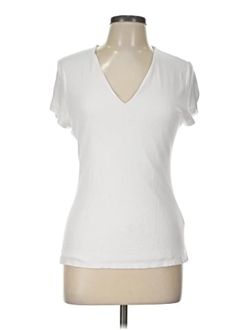 INC International Concepts Short Sleeve Top (view 1)