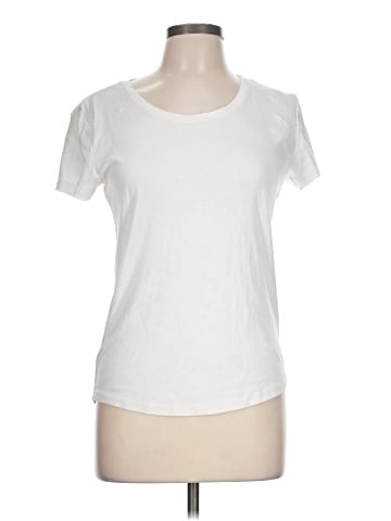 KIRKLAND Signature Short Sleeve T-Shirt (view 1)
