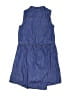 Gap Blue Dress Size Large R - photo 2