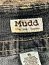 Mudd Tweed Blue Jeans Size 15 - photo 7