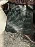 H&M 100% Cotton Black Athletic Shorts Size L - photo 4