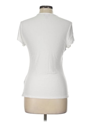INC International Concepts Short Sleeve Top (view 2)