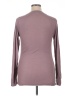 Athleta Purple Long Sleeve Top Size XL - photo 2