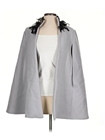 Shein Raincoat (view 1)