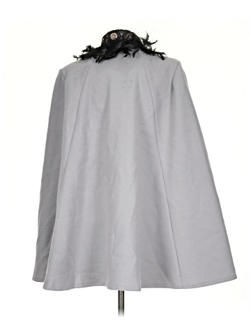 Shein Raincoat (view 2)