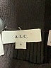 A.L.C. Black Yoga Pants Size S - photo 7