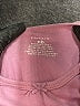 Carter's 100% Cotton Pink Short Sleeve Onesie Size Newborn - photo 3