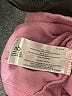 Carter's 100% Cotton Pink Short Sleeve Onesie Size Newborn - photo 4