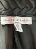 Maison d' Amelie Black Dress Pants Size 6 - photo 7