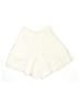 Brooks Brothers Solid Ivory Shorts Size 6 - photo 2