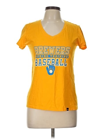 47 Brand Short Sleeve T-Shirt (view 1)