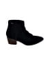 Josef Seibel Black Ankle Boots Size EU 42 - photo 1
