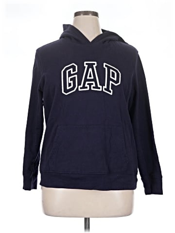 Gap Pullover Hoodie (view 1)