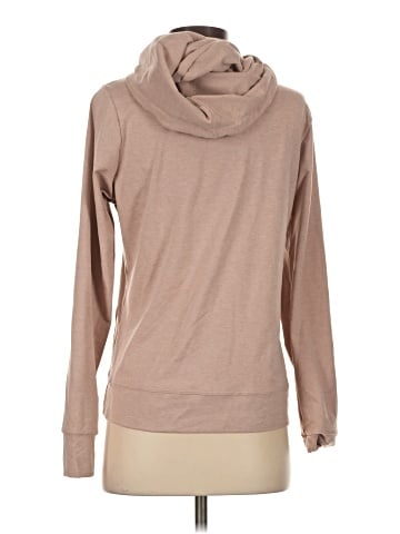 Glyder Zip Up Hoodie (view 2)