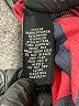 Sanctuary Stripes Red Casual Skirt Size L - photo 5