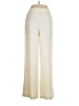 Max Studio Ivory Casual Pants Size L - photo 1