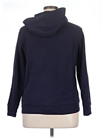 Gap Pullover Hoodie (view 2)