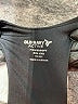 Active by Old Navy Black Tank Top Size 18 - photo 7