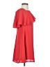 H By Halston 100% Polyester Red Cocktail Dress Size 2 - photo 4