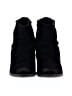 Josef Seibel Black Ankle Boots Size EU 42 - photo 2