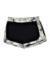 Tek Gear Animal Print Black Athletic Shorts Size XL - photo 1