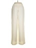 Max Studio Ivory Casual Pants Size L - photo 2